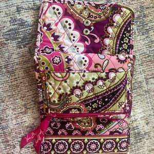 Vera Bradley wallet